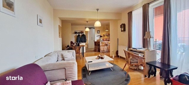 Apartament trei camere deosebit Europe Residence Brașov
