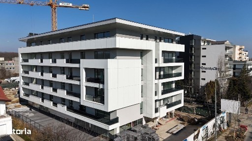 Strada Erou Nicolae Iancu, Voluntari, Ilfov