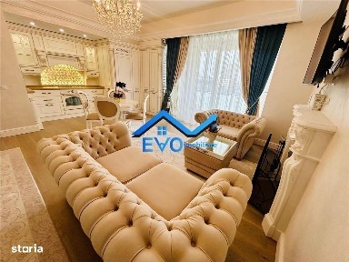 Apartament de vanzare cu 3 camere, Palas Mall