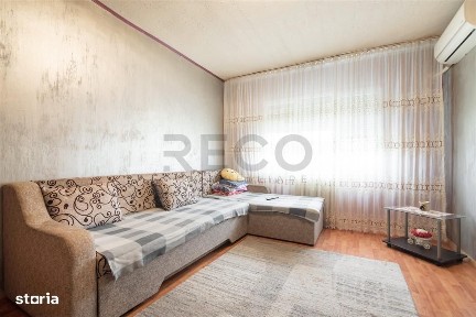 RECO. APARTAMENT 3 CAMERE IOSIA-NORD