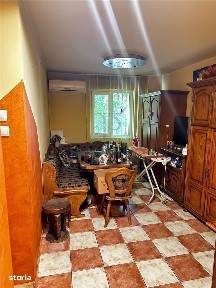 FAVORIT - ETAJ 2 - DECOMANDAT - 4 CAMERE - 2 BAI - CENTRALA PROPRIE -
