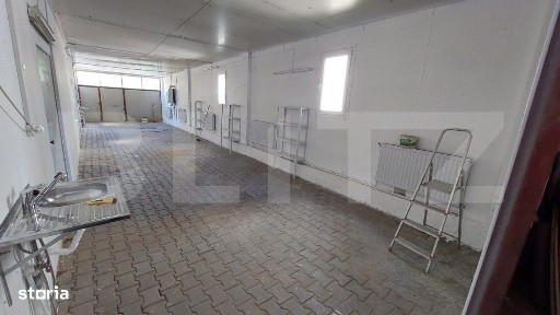 Spatiu comercial de inchiriat, 75 mp, zona Cetate