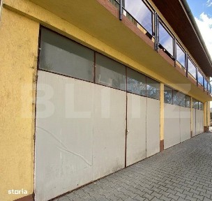 Spatiu de inchiriat de inchiriat, 120 mp, zona Cetate