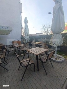 Casa cu vad si afacere, 2 camere, 52 mp+teren de 292 mp, Timisoara