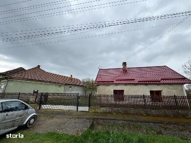 Dara, Dorolt, Satu Mare