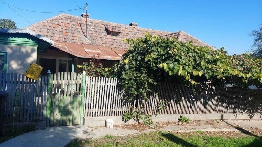 Casa Niculitel, teren 1500mp, zona centrala