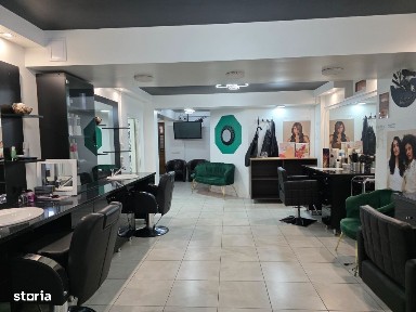 Salon de cosmetica, infrumusetare,Baba Novac, 5 minute metrou Dristor