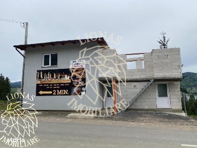 Maieru, Bistrita-Nasaud