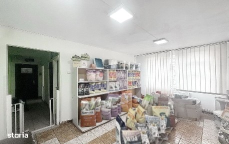 Vad Comercial Ridicat, Vizibilitate maxima