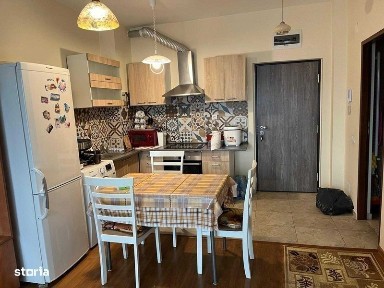 Apartament 40 mp Calea Baciului (bloc Panemar)