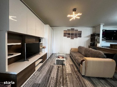 Apartament 2 camere de vanzare in Ansamblul Platinia USAMV