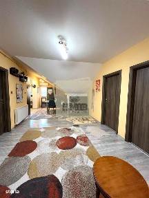 Apartament cu 3 camere 2 balcoane in Strand II