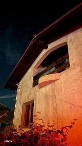 Casa cu teren de vanzare