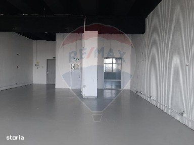 Spațiu comercial 90mp de inchiriat în zona Ozana-Theodor Pallady