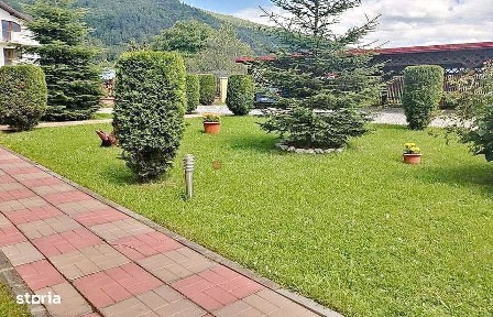 Moieciu De Jos, Moieciu, Brasov