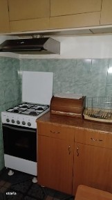Garsoniera de inchiriat