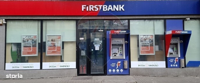 Bulevardul Revolutiei, Centru, Arad