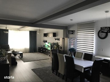 Apartament Regim Hotelier - 3 Camere - Zona Bradet