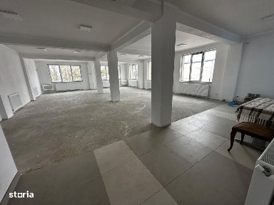 Spatiu Comercial Birouri Stradal Bucurestii Noi 2min Metrou Straulesti