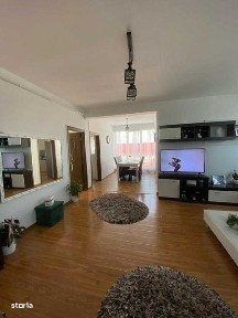 Apartament cu 3 camere