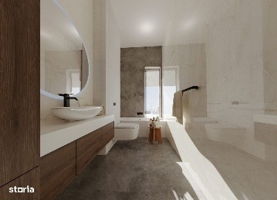 Apartament 2 camere terasă generoasă - Pipera, Erou Iancu Nicolae