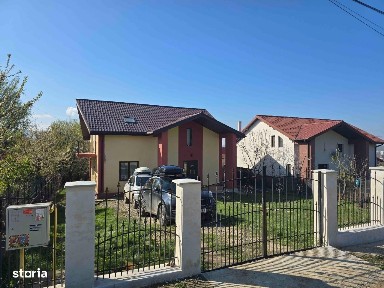 Strada Bedreag C. G., Bucium, Iasi