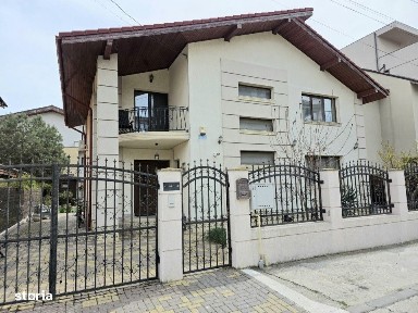 Strada D4, Navodari, Constanta