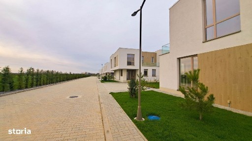Corbeanca, Ilfov