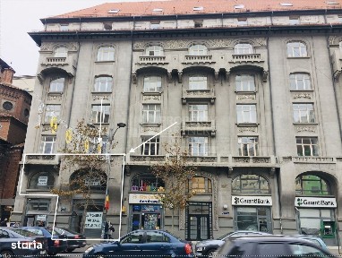 Cismigiu, Sectorul 1, Bucuresti