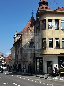 Centrul Vechi, Brasov