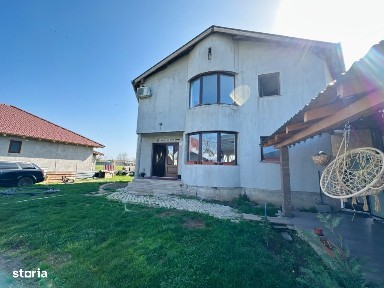 Les, Nojorid, Bihor