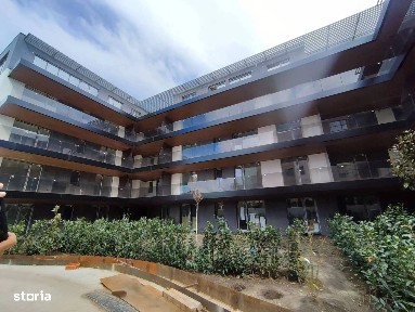 4 Camere Iancu Nicolae | Terasă 41,5 mp | Piscină | Bloc Exclusivist