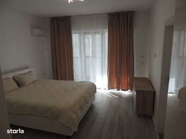 Inchiriez garsoniera in regim hotelier, Brazda.