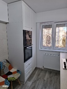 Comision cumparator 0%, 2 camere Crang,renovat complet