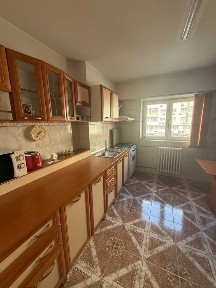 Nicolae Titulescu intersectie cu Banu Manta