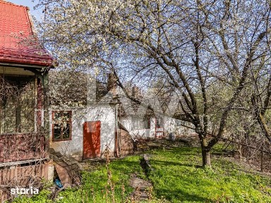 Casa singur in curte, Brasov, teren 900 mp | COMISION 0%