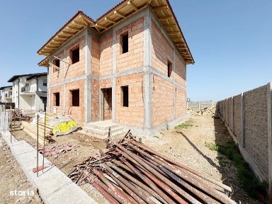 Chisoda, Giroc, Timis