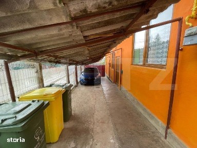 Casa individuala, 4 camere, 120 mp, complet finisata si utilata, zona