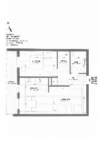 Centro2-Apartament 2 camere, central Oradea - confort și aer curat!