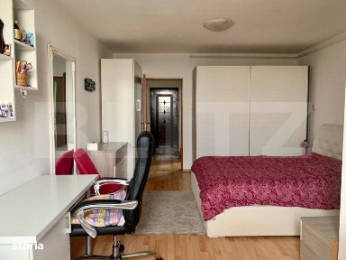 Aleea Carpati, Targu Mures, Mures