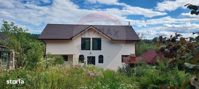 DE VANZARE Casă / Vilă de vacanta in Campulung Muscel