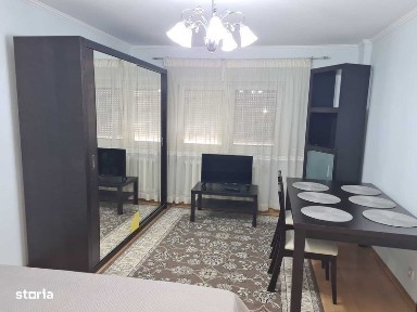Chirie apartament cu o camera Podu Ros