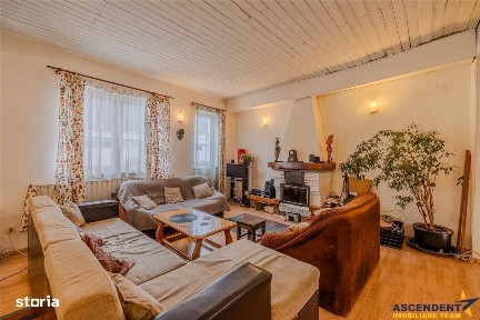 Strada Constantin Brancoveanu, Prund-Schei, Brasov