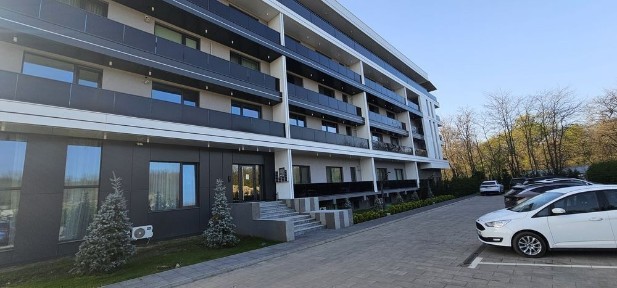 Apartament 2 camere de inchiriat (Dya Residence)
