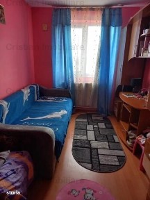 Ap.2 camere 40mp Vidin Etaj 3 Mobilat si utilat