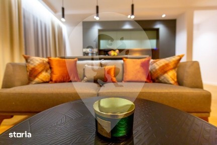 Apartamente elegante in zona centrala - utilitati si parcare incluse