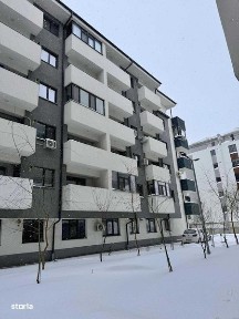 3 camere Prima Mutare! 9 Km 20 de min de Piata Unirii, STB in fata