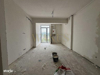 Apartament in Bloc Nou - 2 camere I 49MP I Parcare - Str. Avram Iancu
