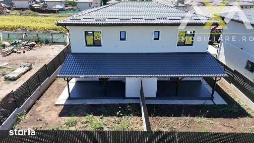 Valea Lupului Duplex | 4 camere | 2 bai I Terasa I BECI | 0% Comision