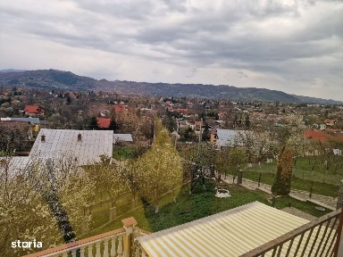Breaza, Prahova